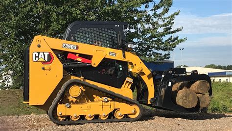 new compact track loader|2020 caterpillar compact track loader.